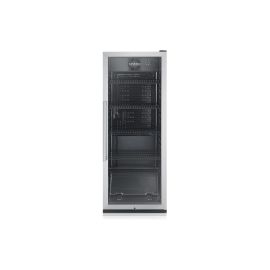 Severin Weinkühlschrank FKS 8841 Schwarz/Edelstahl, Rechts - FRI-GX47-0034T2