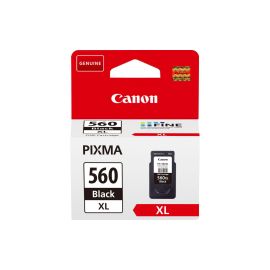 Canon Tinte PG-560XL / 3712C001 Black - FRI-GX47-001EB3