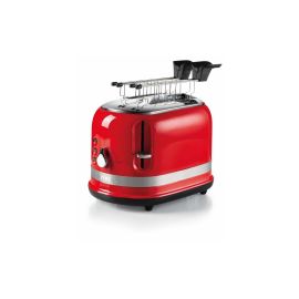 Ariete Toaster MODERNA Rot - FRI-GX47-0013N2
