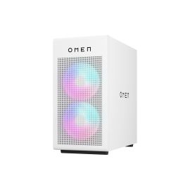 HP Gaming PC OMEN 35 GT16-0790nz - FRI-GX47-0061T2