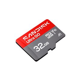SANDISK microSDHC Card Ultra GO 32 GB - FRI-GX47-00744S