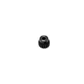 Konect Motorritzel 19T 48dp 3.175 mm Wellendurchmesser - FRI-GX47-0069E9