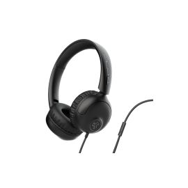 Jlab On-Ear-Kopfhörer Studio 2 Schwarz - FRI-GX47-002SGA