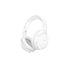 4smarts Wireless Over-Ear-Kopfhörer SkyBuds Wave Weiss - FRI-GX47-003FPB