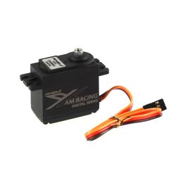 Amewi Standard Servo 5508MG Digital 0.07 s, 8.2 kg - FRI-GX47-004X1H