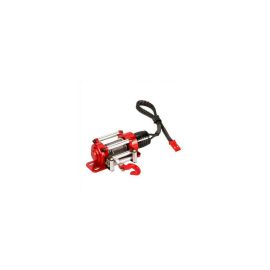 Absima 1:10 RC Metall-Seilwinde 3 kg (Typ B) - FRI-GX47-002NJE