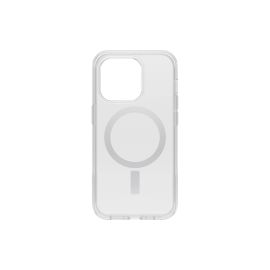 Otterbox Back Cover Symmetry+ MagSafe iPhone 14 Pro Transparent - FRI-GX47-002HKJ