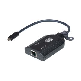 Aten KVM-Kabel KA7183 USB-C, Cat5e/6 - FRI-GX47-003BXZ