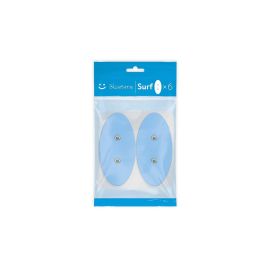 Bluetens Elektroden Surf 6 Stk. - FRI-GX47-004DYG