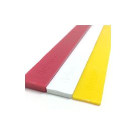 BackshopSchweiz Teigstäbe Dekofee 1.5 mm/3 mm/5 mm, 3-teilig - FRI-GX47-0023MC