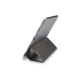 Hama Tablet Book Cover Flex Clear iPad Air 11" Schwarz - FRI-GX47-001880