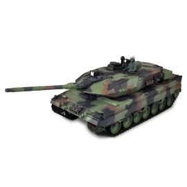 Amewi Panzer Leopard 2A6 Advanced Line 7.0 - FRI-GX47-00356P