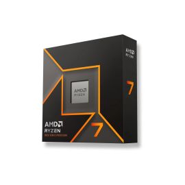AMD CPU Ryzen 7 9700X 3.8 GHz - FRI-GX47-001QA5