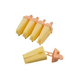 Fackelmann Glaceform Gelb/Orange - FRI-GX47-005YVM