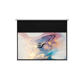Elite Screens MANUELLE ROLLOLEINWAND -HT- PREMIUM 243.8x137.2 cm 16:9 - FRI-GX47-007V00
