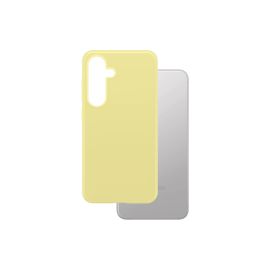 CARE Back Cover Fashion Galaxy S25 Chardonnay - FRI-GX47-001WWD