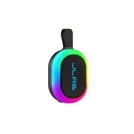 Jlab Bluetooth Speaker Pop Party Schwarz - FRI-GX47-006RBG