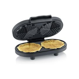 Severin Waffeleisen WA 2118 - FRI-GX47-00699Y