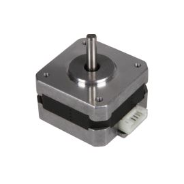 jOY-iT Schrittmotor NEMA 14 35SHD0001-20B - FRI-GX47-001M9P