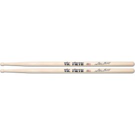 Vic Firth Drumsticks SSG2 Steve Gadd 2 Natural – 1 Paar - FRI-GX47-004TF6