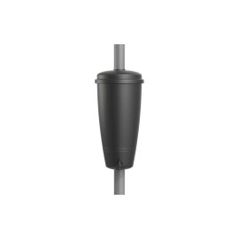 Elho Green Basics Rain Catcher 35 ltr Schwarz - FRI-GX47-002KWX