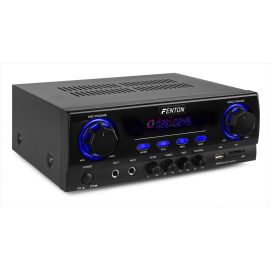 Fenton Karaoke Verstärker AV440 - FRI-GX47-004EEC