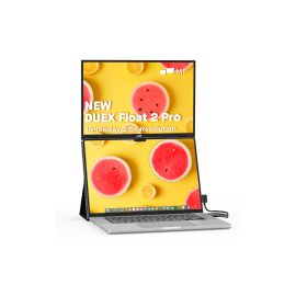 Mobile Pixels Monitor Duex Float 2 Pro 16" 16 ", 2560 x 1600 (WQXGA) - FRI-GX47-002KGA