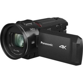 Panasonic Videokamera HC-VX3E-K - FRI-GX47-004ZQ5