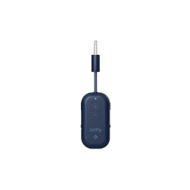 Twelve South AirFly Pro 2 Dunkelblau - FRI-GX47-00701P