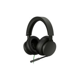 Microsoft Gaming-Headset Xbox Stereo Schwarz - FRI-GX47-002VR9