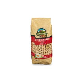 Natura Kichererbsen 1 kg - FRI-GX47-0002RD