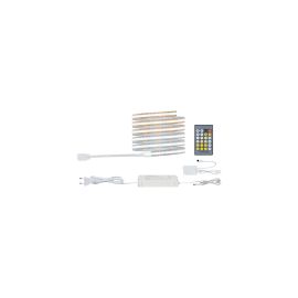 Paulmann MaxLED 500 LED Strip Full-Line COB Basisset - FRI-GX47-002E5R