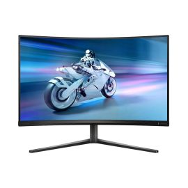 Philips Monitor 32M2C5500W/00 31.5 ", 2560 x 1440 (WQHD) - FRI-GX47-004DMK