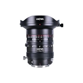 Laowa Festbrennweite 17mm F/4 Zero-D Shift - L-Mount - FRI-GX47-002J88