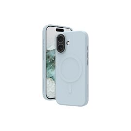 dbramante1928 Back Cover Greenland Pro MS iPhone 17 Transparent - FRI-GX47-0009S1