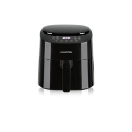 GOURMETmaxx Heissluft-Fritteuse Digital Schwarz - FRI-GX47-0038Z7