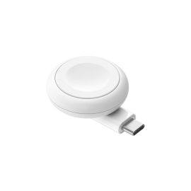 Belkin Wireless Charger BoostCharge Weiss - FRI-GX47-000DB4