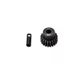 Konect Motorritzel 20T 32dp 3.175 + 5 mm Wellendurchmesser - FRI-GX47-006VR1