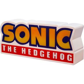 Fizz Creations Dekoleuchte Sonic Logo Light - FRI-GX47-004ZF5