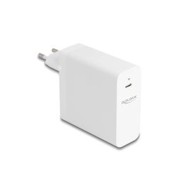Delock USB-Wandladegerät PD 3.1 140W - FRI-GX47-0061WK