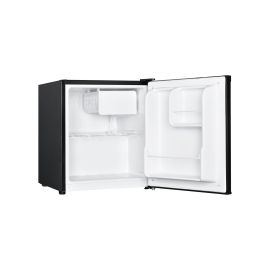 Medion Kühlschrank MD 37724 Grau, Wechselbar, Rechts - FRI-GX47-006RSC