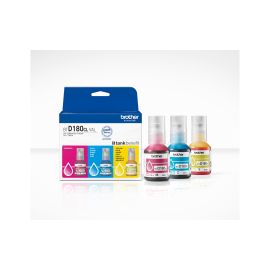 Brother Tinte BTD180 clVAL Magenta/Yellow/Cyan - FRI-GX47-005GM8