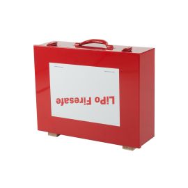Willimann LiPo-Firesafe Typ 02 - FRI-GX47-0041BY