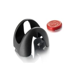 Vacuvin Wein-Folienschneider Schwarz - FRI-GX47-001NGW