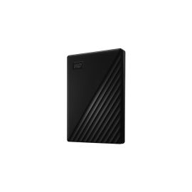 Western Digital Externe Festplatte My Passport 1 TB, Schwarz - FRI-GX47-001ETY