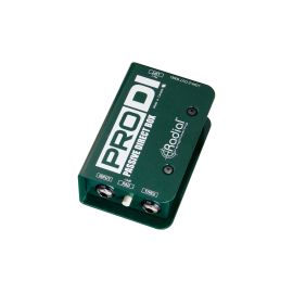 Radial ProDI Passiv - FRI-GX47-003JF1