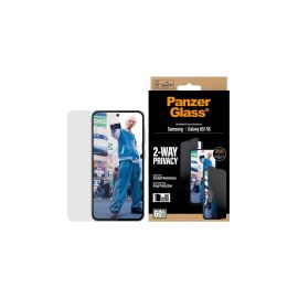 Panzerglass Displayschutz Ultra Wide Fit Privacy Galaxy A57 - FRI-GX47-0012XM