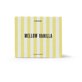 Sjöstrand Kaffeekapseln Vanilla Flavour 10 Stück - FRI-GX47-00359T