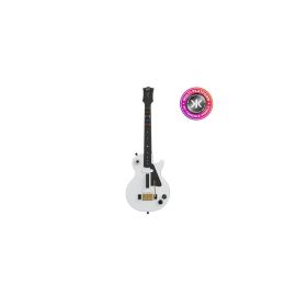 CRKD Les Paul Alpine White, Pro Edition - FRI-GX47-007N89