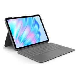 Logitech Combo Touch iPad Air 11" (M2/2024)/iPad Air 11" (M3/2025) - FRI-GX47-0015ZE